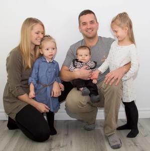 Meet your Posher, Alexandre